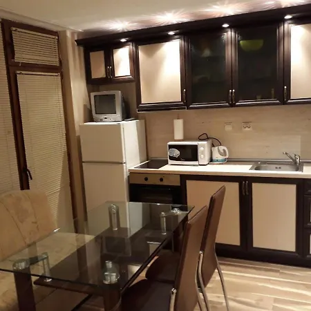 Apartament Vegi Daire *