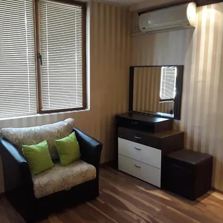 Apartament Vegi Daire *